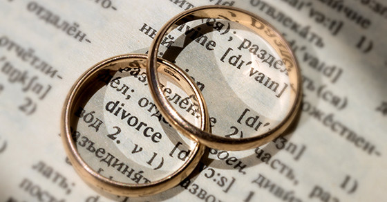 Why you need to review your estate plan after divorce. Another reminder ...