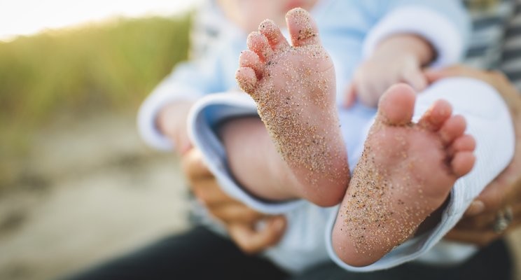 The toughest decision in estate planning: naming a guardian for your minor children.